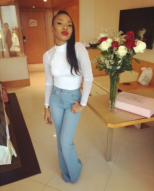 mocheddah birthday october 2014