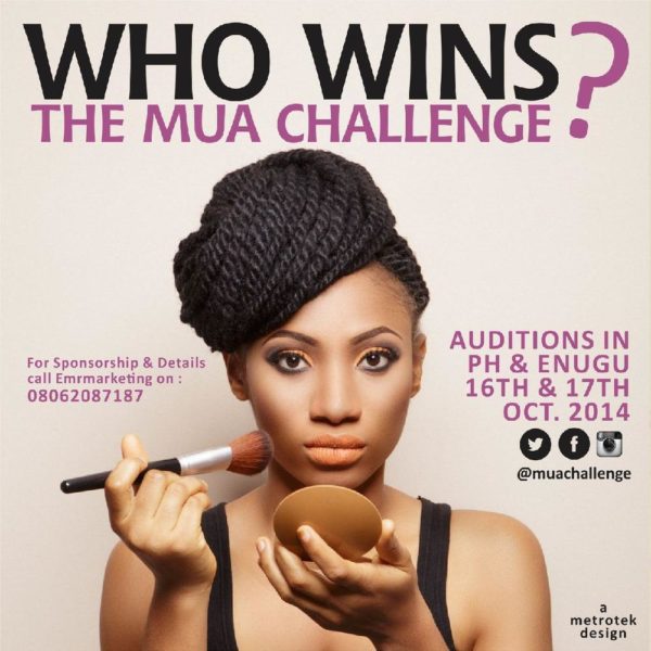 mua challenge new 2