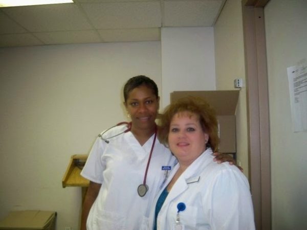 nurse regina askia