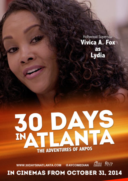 promotional (Vivica)