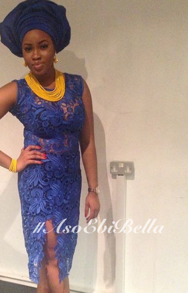 aso ebi, asoebi