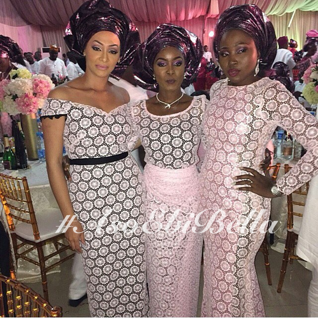 BellaNaija Weddings presents #AsoEbiBella – Sexy Vol. 60! - BellaNaija