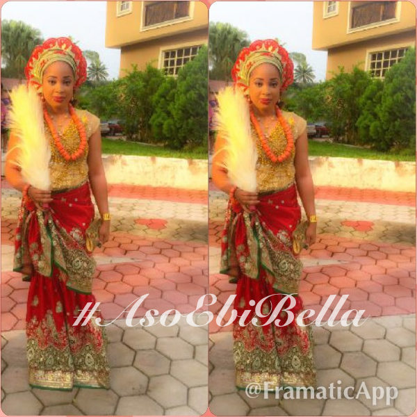 stella.aso ebi, asoebi