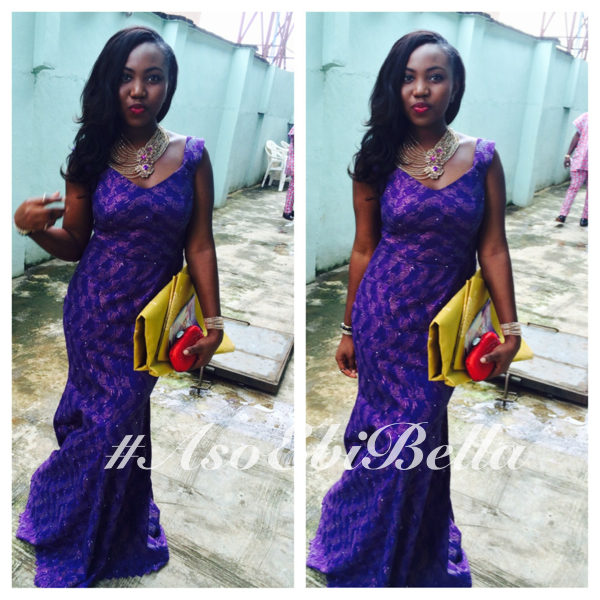 tosin 2.aso ebi, asoebi