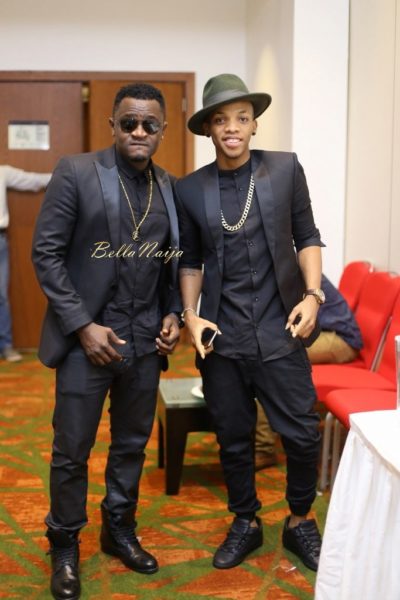 Selebobo and Tekno