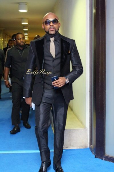 Banky W