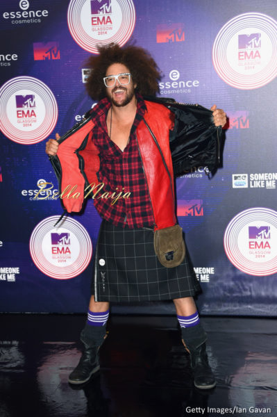 Redfoo