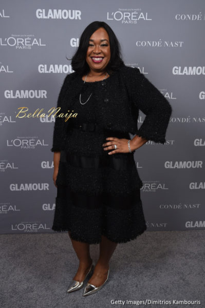 Shonda Rhimes