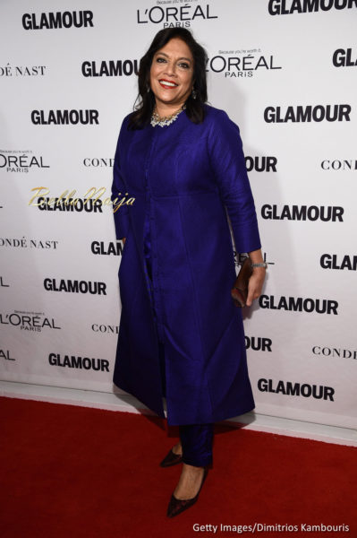 Mira Nair