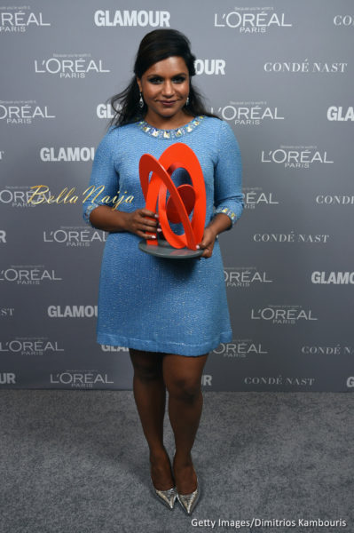 Mindy Kaling