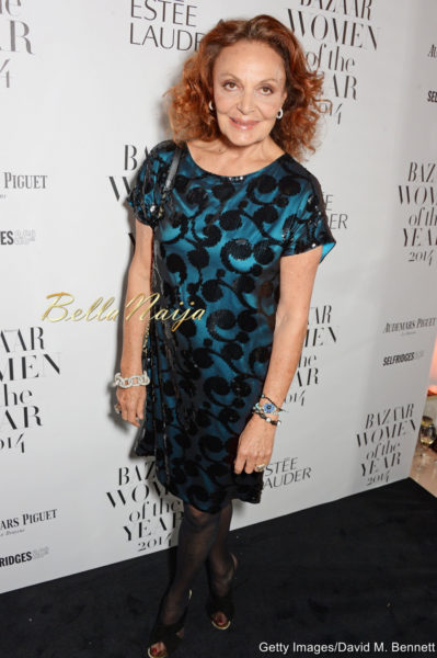 Diane von Furstenberg