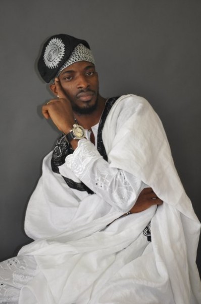 New Video: 9ice - Gbamu Gbamu | BellaNaija