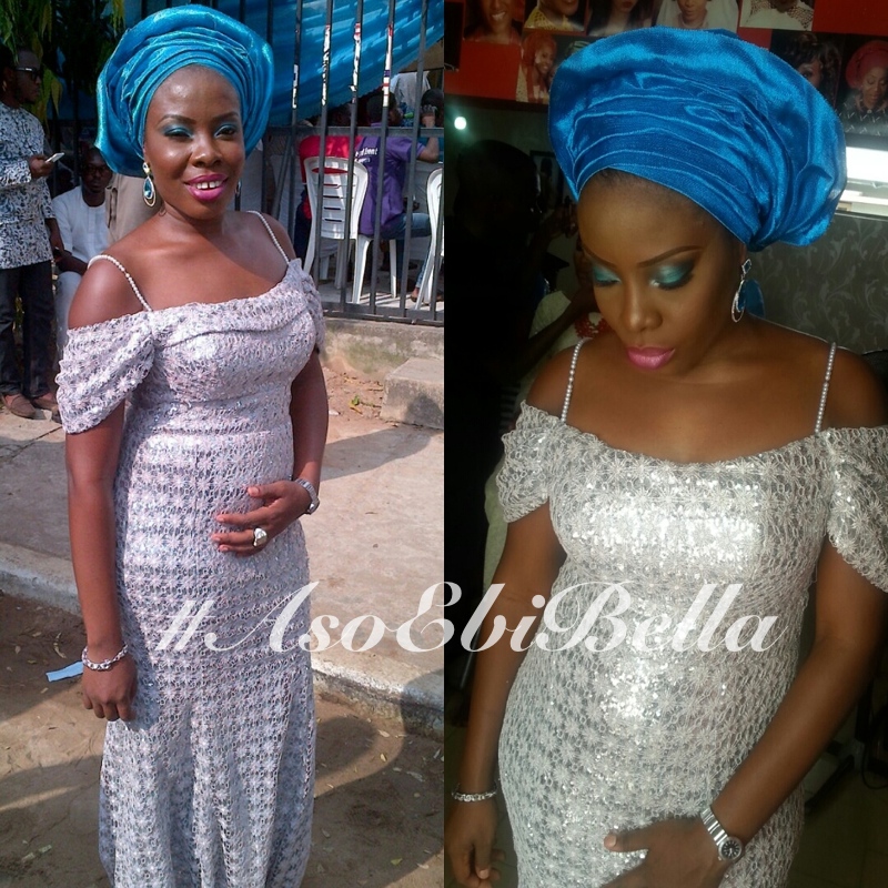 @chimamaka24. Dress by @heiresscouturenigeria