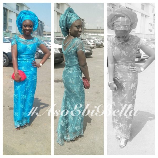 .aso ebi, asoebi