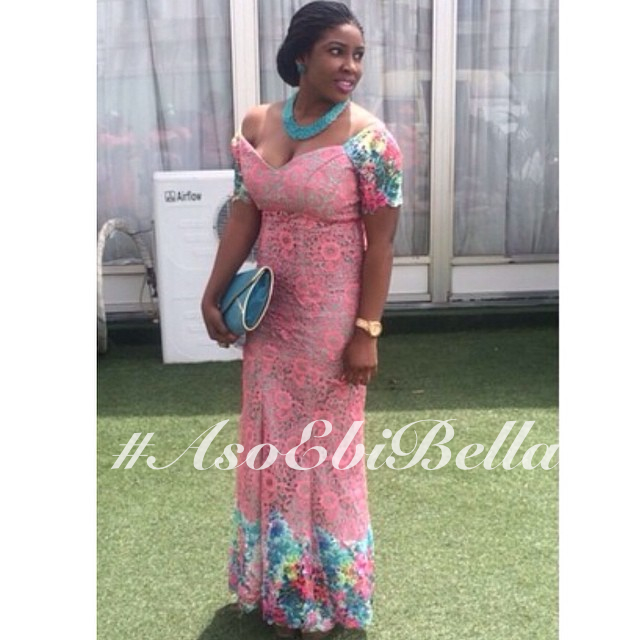 BellaNaija Weddings presents #AsoEbiBella – Vol. 62 - Short Styles ...