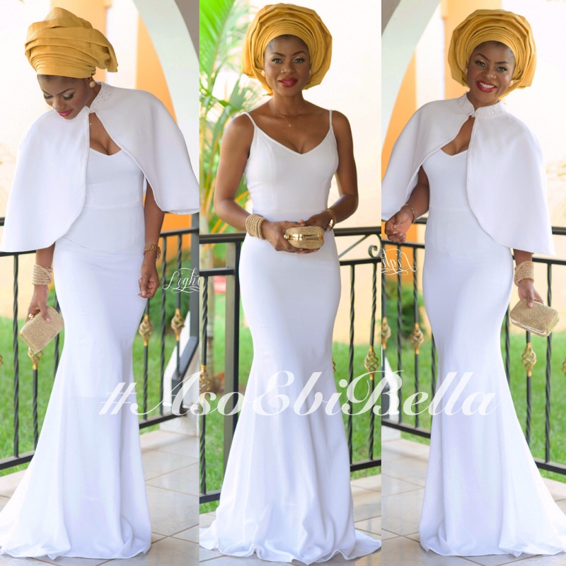 @empress_jamila, mua & gele by @facesofleon, outfit by @shebybena, photo by @niidjarbeng_lightville