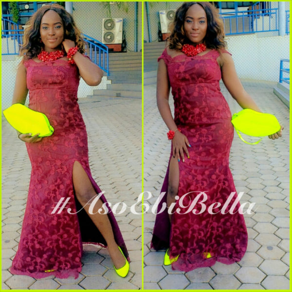 @i_moeisha, beads by @stylemoefashion, outfit by @marellesheek