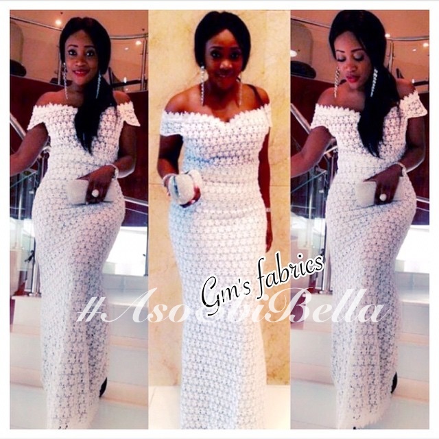 @iammojisola in @gbemyy