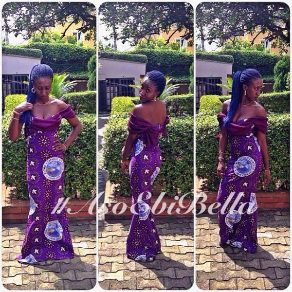 .aso ebi, asoebi