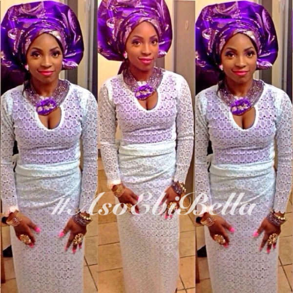 2.aso ebi, asoebi,