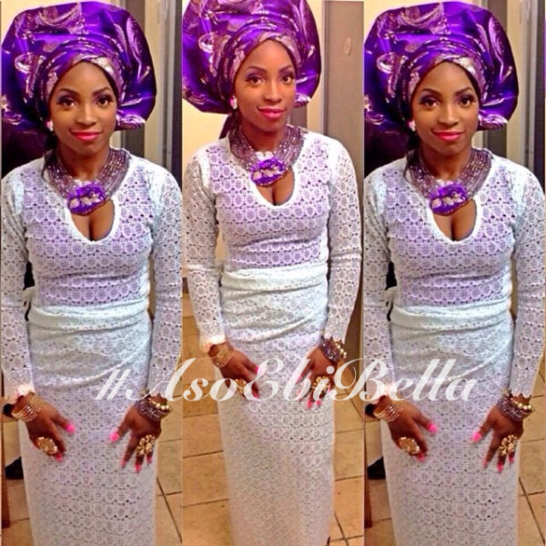  2.aso ebi, asoebi,