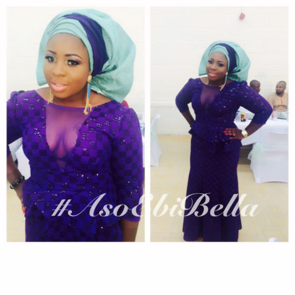 .aso ebi, asoebi,