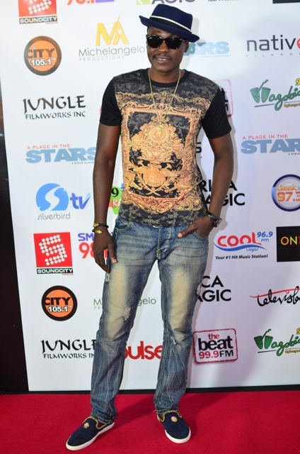 A Place in the Stars Premiere in Lagos - Bellanaija - November2014005