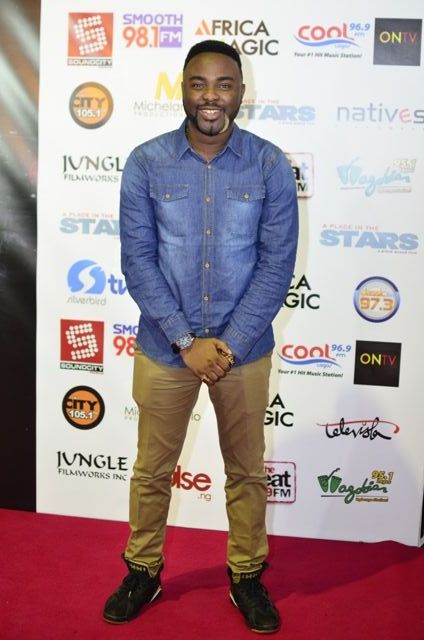 A Place in the Stars Premiere in Lagos - Bellanaija - November2014007