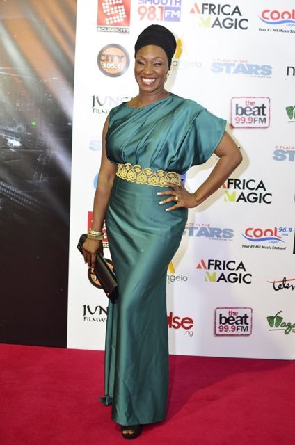 A Place in the Stars Premiere in Lagos - Bellanaija - November2014015