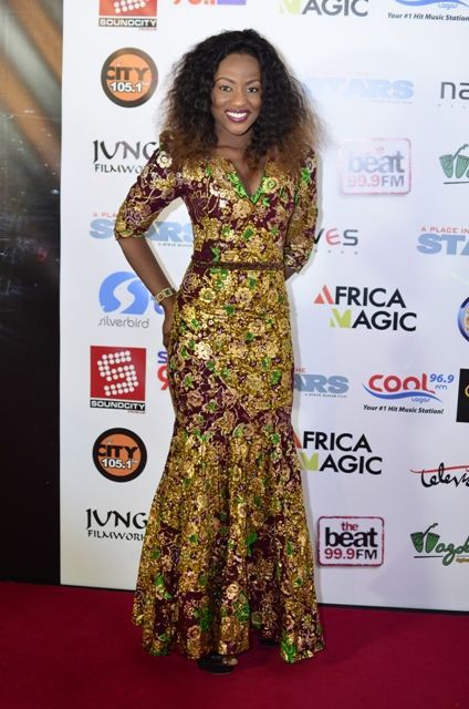 A Place in the Stars Premiere in Lagos - Bellanaija - November2014020