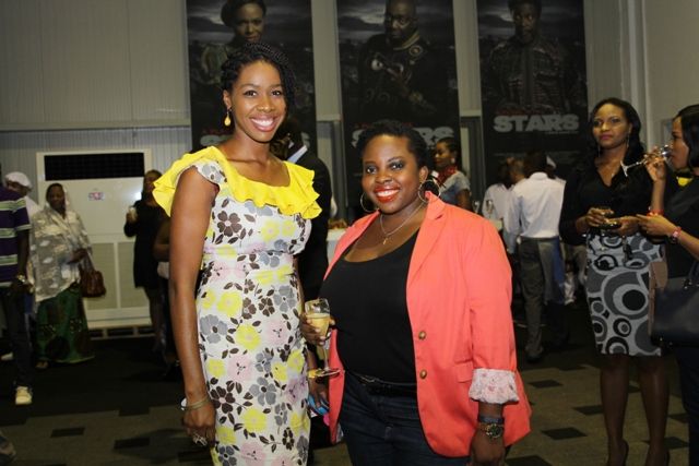 A Place in the Stars Premiere in Lagos - Bellanaija - November2014023