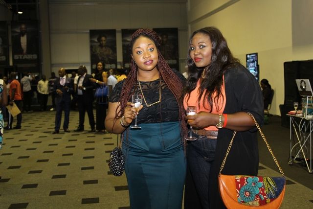 A Place in the Stars Premiere in Lagos - Bellanaija - November2014024