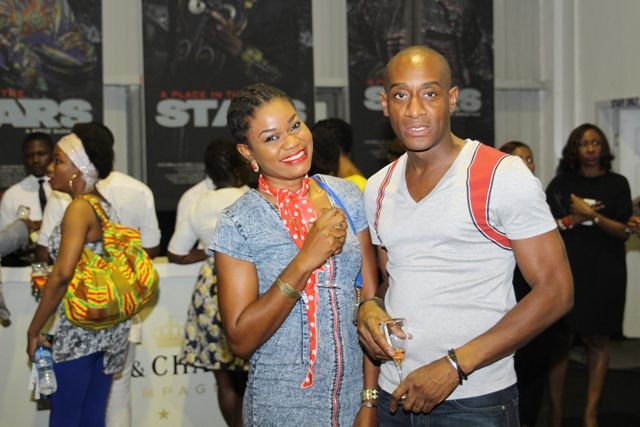 A Place in the Stars Premiere in Lagos - Bellanaija - November2014026