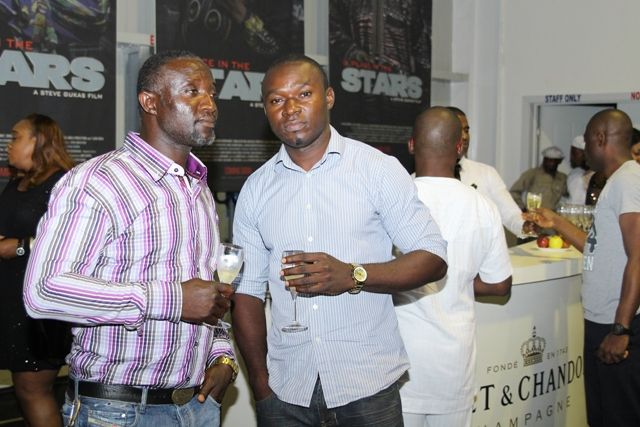 A Place in the Stars Premiere in Lagos - Bellanaija - November2014027