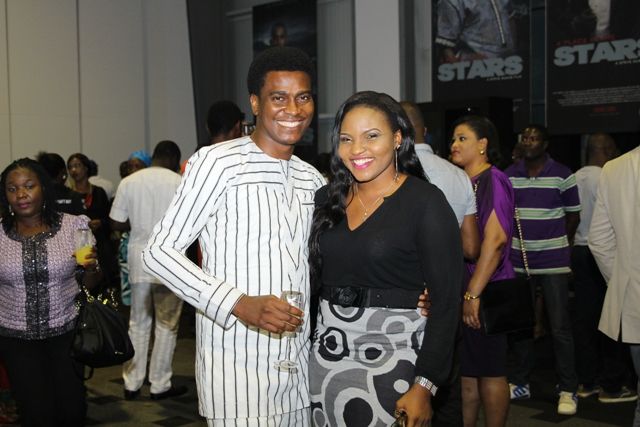 A Place in the Stars Premiere in Lagos - Bellanaija - November2014028