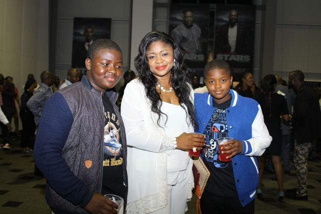 A Place in the Stars Premiere in Lagos - Bellanaija - November2014036