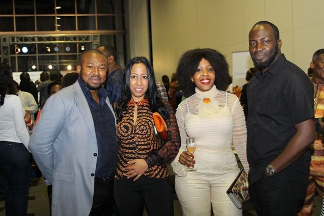 A Place in the Stars Premiere in Lagos - Bellanaija - November2014037