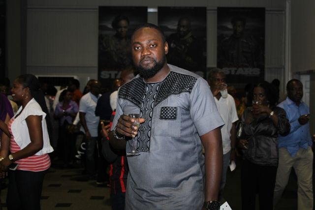 A Place in the Stars Premiere in Lagos - Bellanaija - November2014038