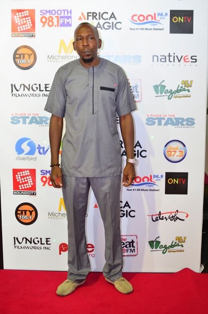 A Place in the Stars Premiere in Lagos - Bellanaija - November2014042