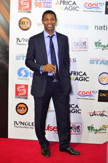 A Place in the Stars Premiere in Lagos - Bellanaija - November2014045