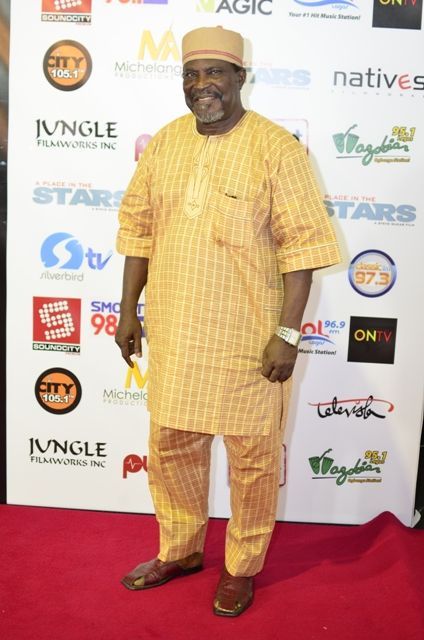 A Place in the Stars Premiere in Lagos - Bellanaija - November2014058