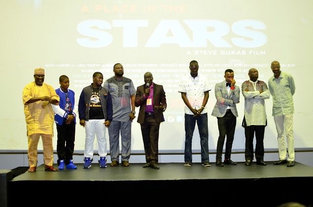 A Place in the Stars Premiere in Lagos - Bellanaija - November2014064