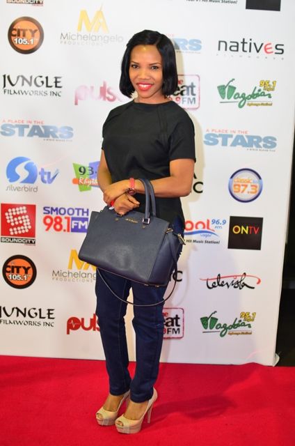 A Place in the Stars Premiere in Lagos - Bellanaija - November2014067