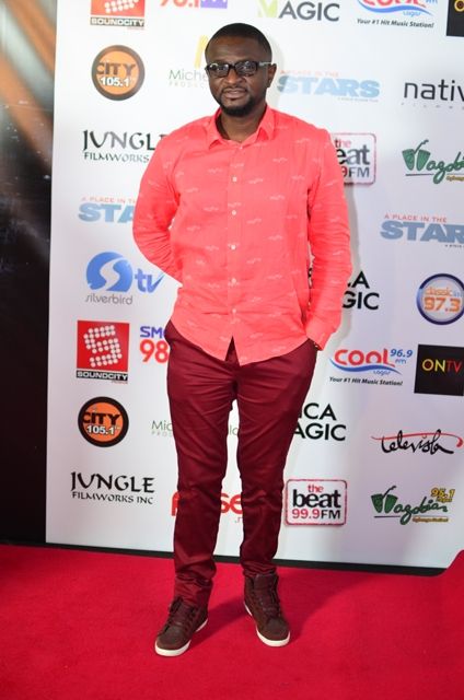 A Place in the Stars Premiere in Lagos - Bellanaija - November2014068