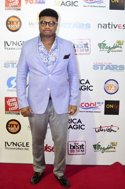 A Place in the Stars Premiere in Lagos - Bellanaija - November2014072