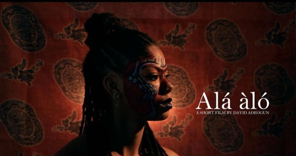This is Our Story, Our Adventure... We Don't Want It to End | Watch "Al  l" a Short Film by David Adeogun | BellaNaija