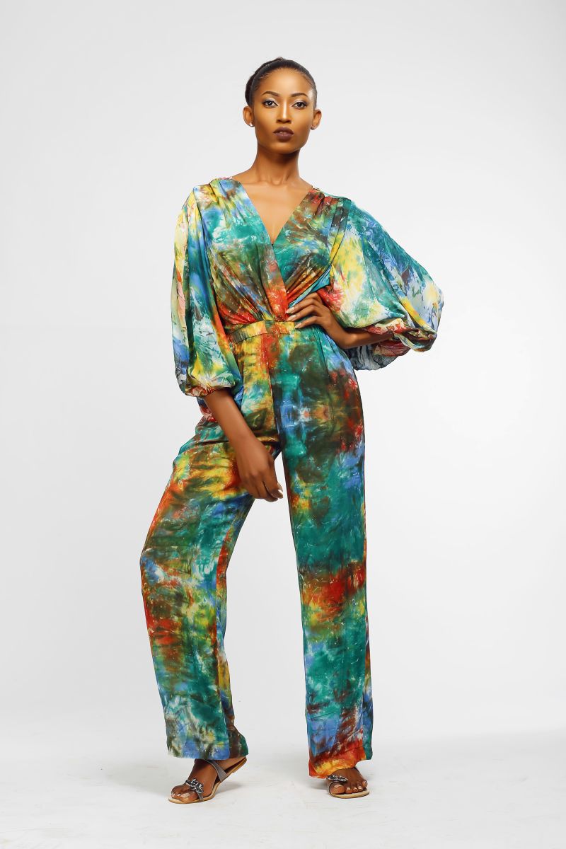 Amede The Lady Collection Lookbook - Bellanaija - November2014018