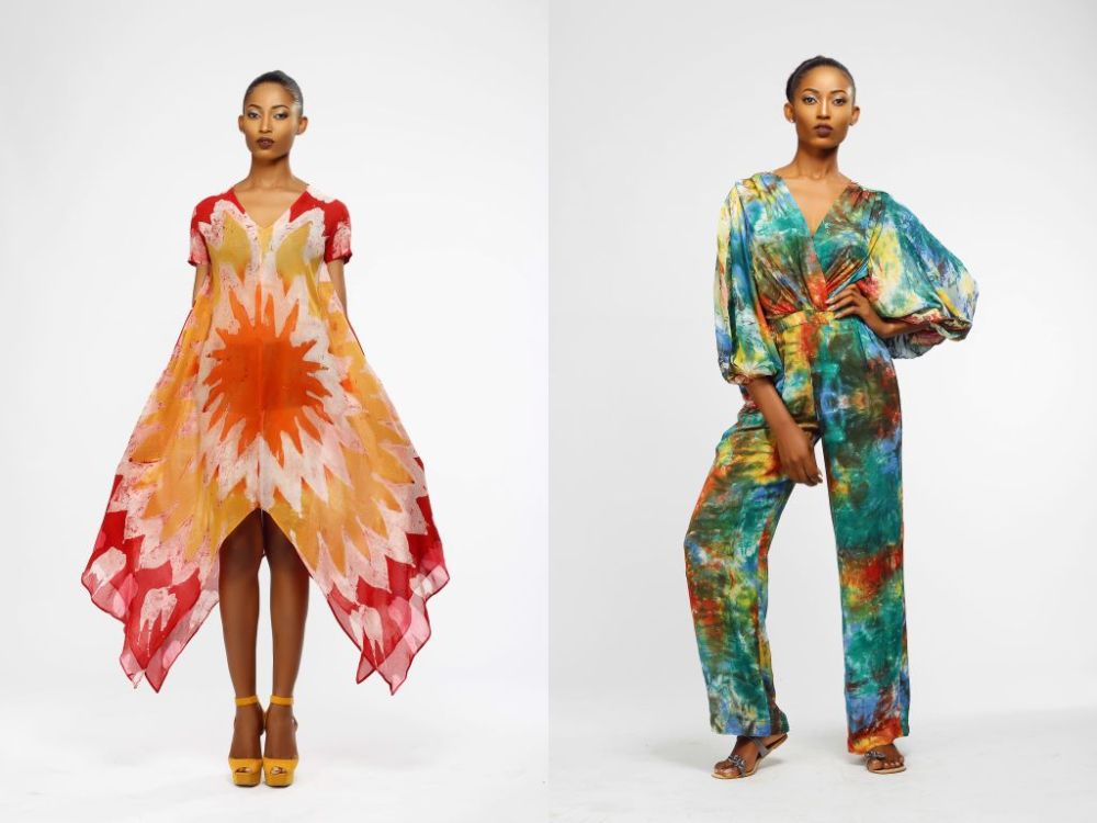 Amede The Lady Collection Lookbook - Bellanaija - November2014024