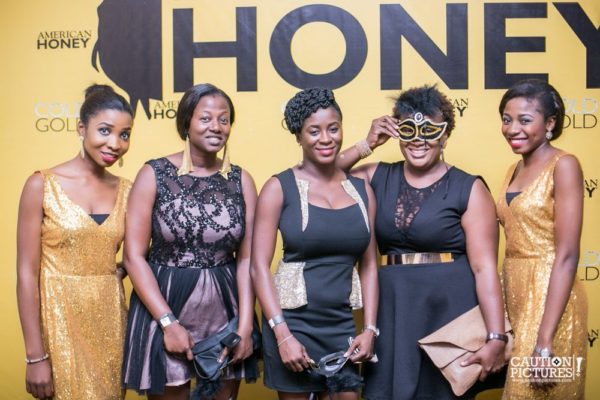 American Honey Cold Gold Party - Bellanaija - November2014004