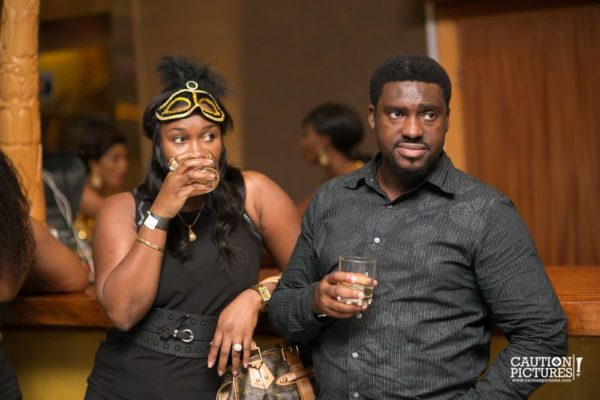 American Honey Cold Gold Party - Bellanaija - November2014006